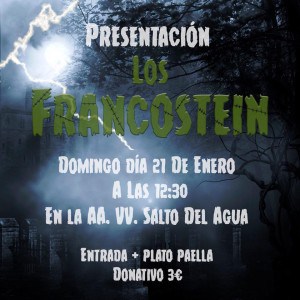 los franquestein