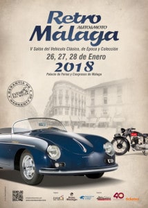 retro malaga