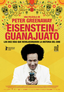 Eisenstein_Guanajuato