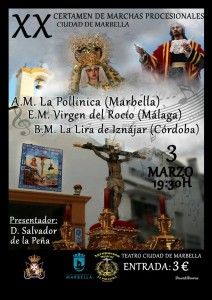 SEMANA SANTA 2018
