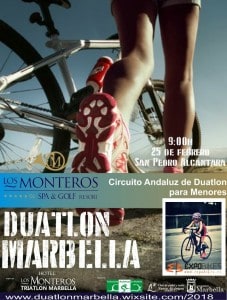 duatlon