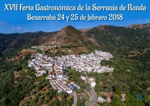 feria gastronomica