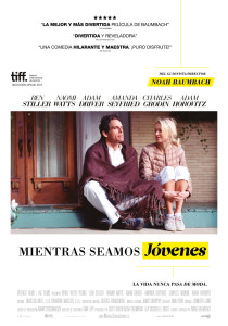 mientras seamos jovenes
