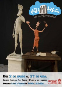 prehistoria