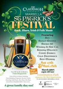 San Patrick