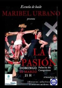 la pasion
