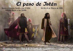 paso de istan