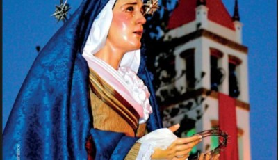 semana santa marbella