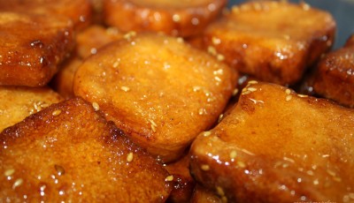 torrijas en san pedro