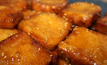 torrijas en san pedro