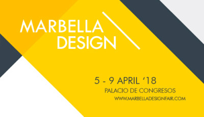 DISEÑO EN MARBELLA