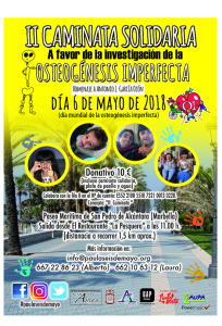II Caminata