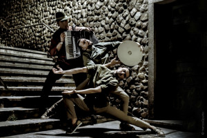festival danza marbella