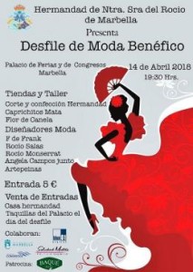 desfile en marbella