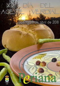 aceite malaga