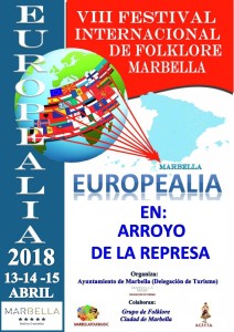 europealia