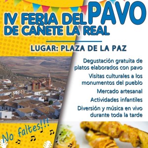 cañete la real 2018