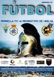 marbella fc