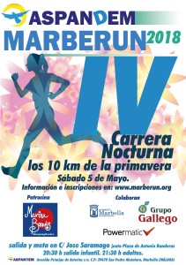 Cartel carrera test 03