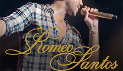 romeo santos en españa