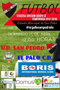 el palo