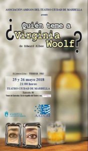 amigos del teatro marbella
