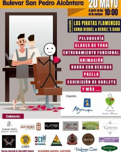 corte solidario san pedro
