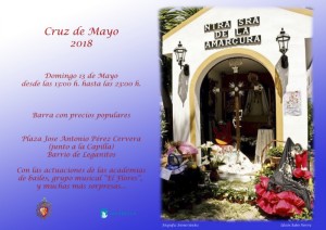 cruz de mayo