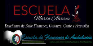 efa escuela flamenco marta alvarez