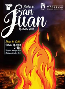 FIESTA DE SAN JUAN