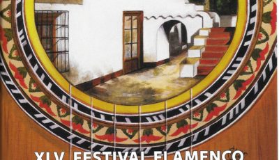 FESTIVAL FLAMENCO