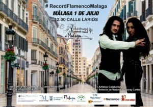FLAMENCO MALAGA