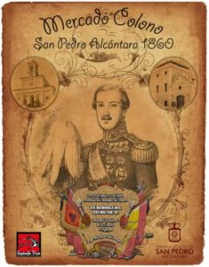 san pedro alcantara
