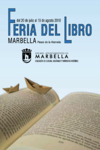 LIBROS EN MARBELLA