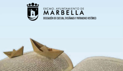 LIBROS EN MARBELLA