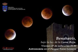 BENAHAVIS