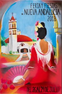 fiestas en marbella