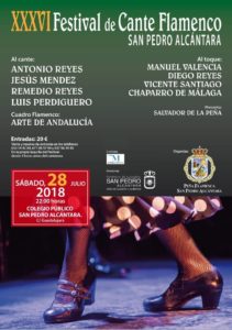 Flamenco
