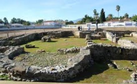 patrimonio de marbella