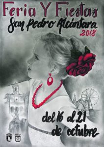 feria san pedro 2018