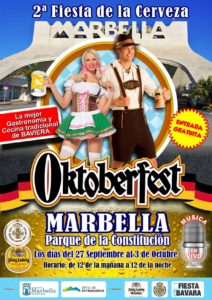 cerveza marbella