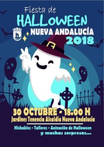 nueva andalucia