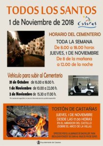 toston casares