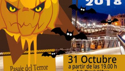 terrorifoco