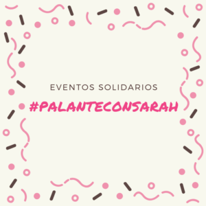 #PALANTECONSARAH