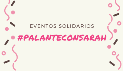 #PALANTECONSARAH