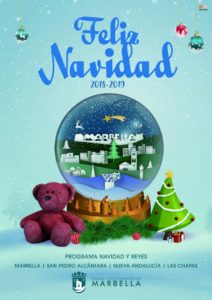 navida marbella