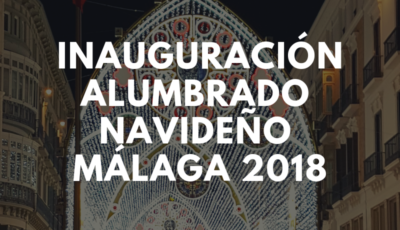 navidad malaga 2018