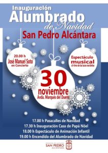 san pedro alvcantara