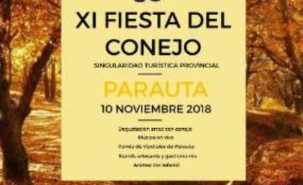 PARAUTA